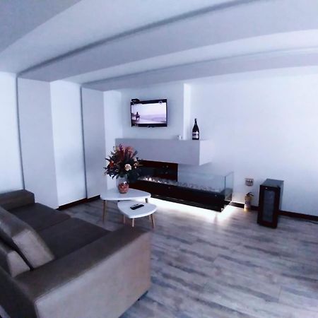 Hotel Agora Boutique Bogota Buitenkant foto