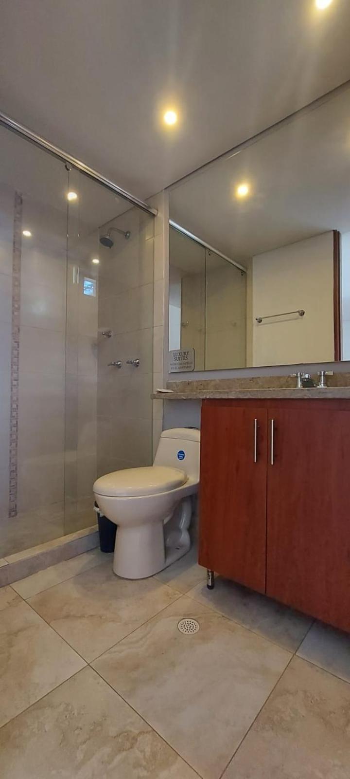 Hotel Agora Boutique Bogota Kamer foto
