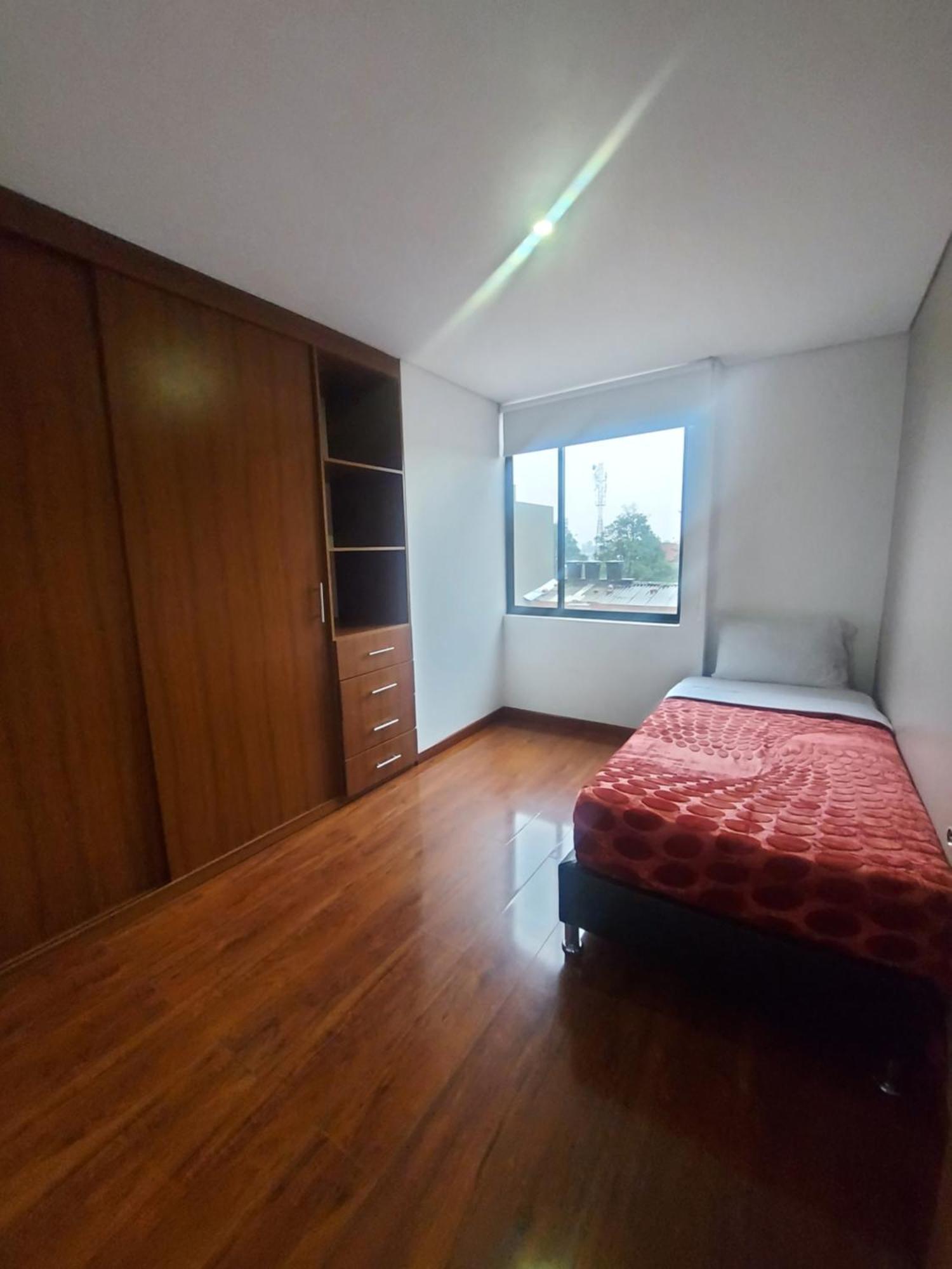 Hotel Agora Boutique Bogota Kamer foto