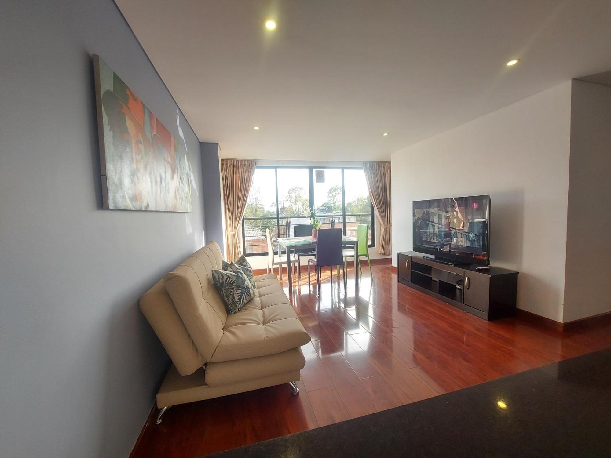 Hotel Agora Boutique Bogota Kamer foto